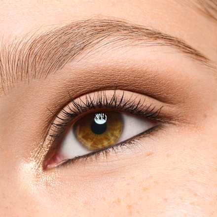 Darilni set za oči the NUDE edition 01 Eye'm So In Love! essence