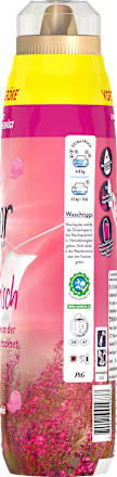 Weichspüler Luftfrisch Wildblumenfeld Lenor
