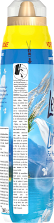 Weichspüler Luftfrisch Alpensee Lenor