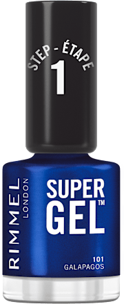 SUPER Gel lak za nokte - 101 Galapagos RIMMEL LONDON