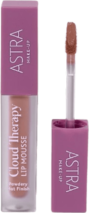 Rossetto liquido Cloud Therapy LIP MOUSSE – n. 03 ASTRA MAKE-UP