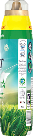 Weichspüler Luftfrisch Landwiese Lenor