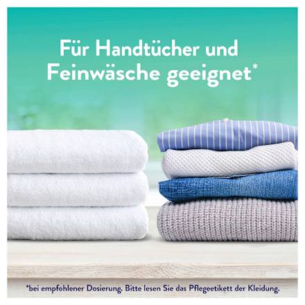 Weichspüler Luftfrisch Landwiese Lenor