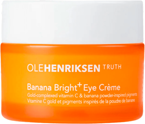 Banana Bright+ Eye krema za područje oko očiju keine Marke