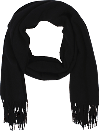 Pashmina Premium reciklirani šal - Black PURSET