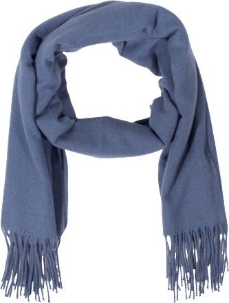 Pashmina Premium reciklirani šal - Blue PURSET