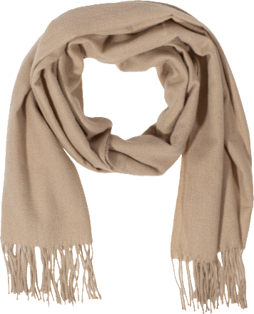 Pashmina Premium reciklirani šal - Dark Grey PURSET