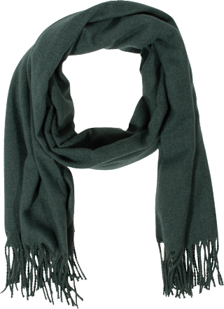 Pashmina Premium reciklirani šal - Grun PURSET