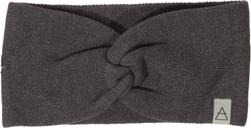 Tanka traka za glavu - Dark Grey PURSET