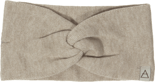 Tanka traka za glavu - Beige PURSET