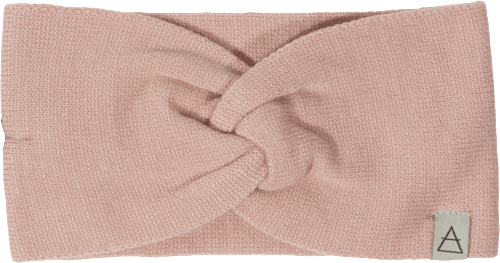 Tanka traka za glavu - Pink PURSET