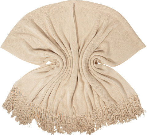 Pončo - Sand PURSET