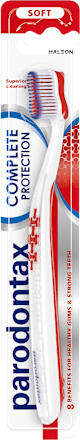 Fogkefe Complete Protection Soft Parodontax