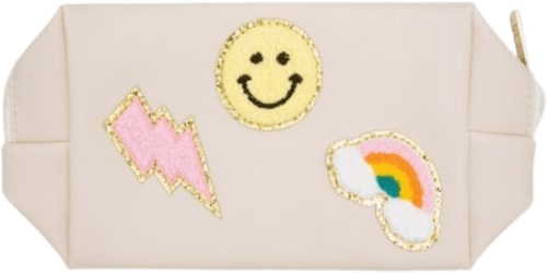 Beauty case smiley PARSA BEAUTY