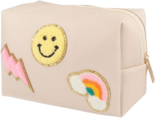 Beauty case smiley PARSA BEAUTY