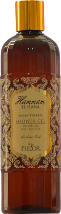 Żel pod prysznic Arabian Oud Hammam EL HANA