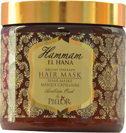 Peeling do ciała Arabian Oud Hammam EL HANA
