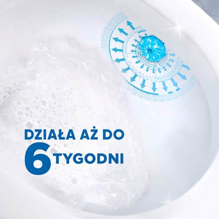 Żelowe krążki Fresh Discs Marine zapas DUCK