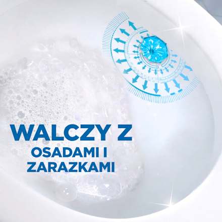 Żelowe krążki Fresh Discs Marine zapas DUCK