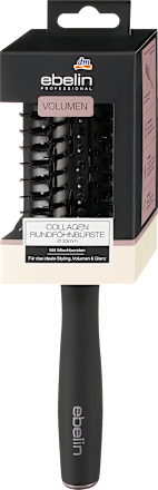 Rundbürste Styling & Volumen ebelin PROFESSIONAL