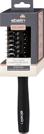 Rundbürste Styling & Volumen ebelin PROFESSIONAL