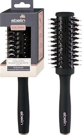 Rundbürste Styling & Volumen ebelin PROFESSIONAL
