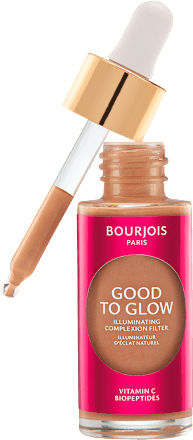 Good to Glow tekući iluminator – 005 Medium BOURJOIS PARIS