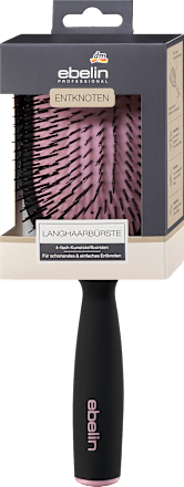 Kefa na dlhé vlasy ebelin PROFESSIONAL