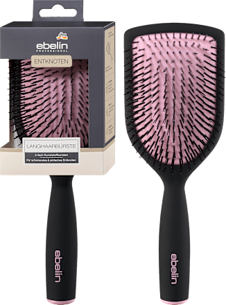 Kefa na dlhé vlasy ebelin PROFESSIONAL
