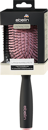 Langhaarbürste Professional ebelin PROFESSIONAL