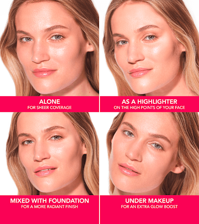 Good to Glow tekući iluminator – 003 Light BOURJOIS PARIS