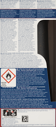 Active Fresh automatický difuzér a náplň na vodní bázi zimní punč AIR WICK