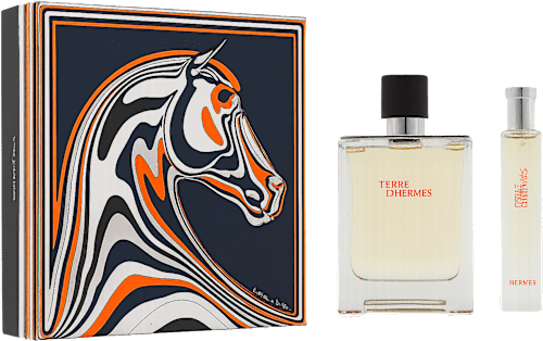 Подаръчен комплект Terre D' Hermès Hermès