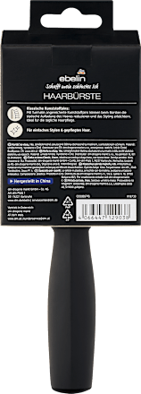 Klasszikus párnás hajkefe Professional ebelin PROFESSIONAL