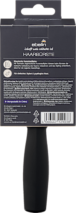 Klasszikus párnás hajkefe Professional ebelin PROFESSIONAL