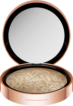 Puder Magic Finish Glow M. Asam