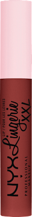 Lippenstift Liquid Lingerie XXL 08 Straps Off NYX PROFESSIONAL MAKEUP