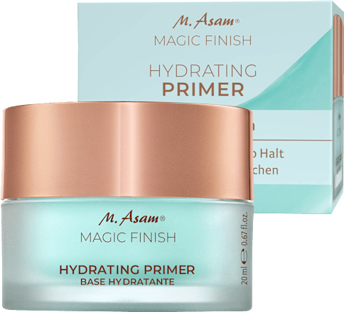 Primer Hydrating Magic Finish M. Asam