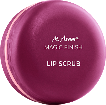 Lippenpflege Set Macaron 3tlg Intensive Lip Care Kiss Edition M. Asam