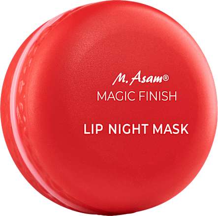 Lippenpflege Set Macaron 3tlg Intensive Lip Care Kiss Edition M. Asam