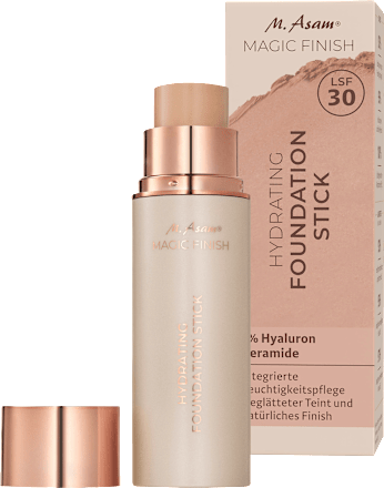 Foundation Stick Hydrating Creamy Nude M. Asam