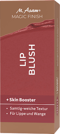 Lip Blush Terracotta M. Asam