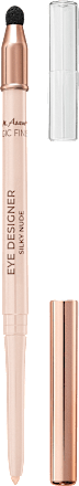 Kajal Eye Designer Magic Finish Silky Nude M. Asam