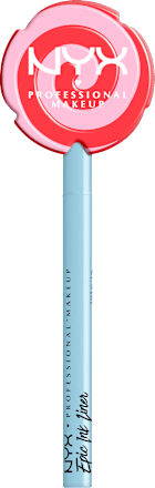 Eyeliner Lollipop 03 Gingersnap Swirl  NYX PROFESSIONAL MAKEUP