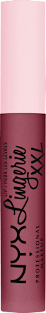 Lippenstift Liquid Lingerie XXL 14 Bust Ed NYX PROFESSIONAL MAKEUP