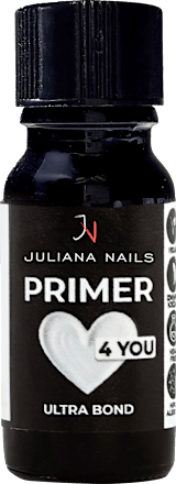 Nagelpflege Primer 4 You Ultra Bond JULIANA NAILS