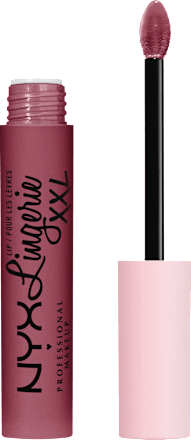 Lippenstift Liquid Lingerie XXL 14 Bust Ed NYX PROFESSIONAL MAKEUP