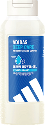 Deep Care Duschgel adidas
