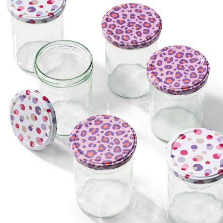 Einmachgläser Profissimo