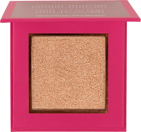 Highlighter Golden Gleam Gender X Beauty